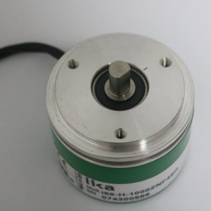 Codificador Incremental Lika I58-H-1024ZCU46RL2 2000 Ppr para Uso Industrial - Product Image 1