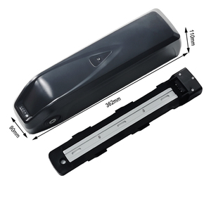 Batterie de vélo Hailong Ugo Cycle 48V 14Ah 672W CADENCE HYBRID Cadence AXION COUNTRY RAMBLER <span class=keywords><strong>HORIZON</strong></span> Prisma EUNORAU <span class=keywords><strong>New</strong></span>-Trike - Product Image 1
