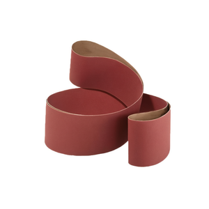 สายพานผ้าขัดคอรันดัม 1000x100 มม. สำหรับขัดและขัดเงา - Product Image 2