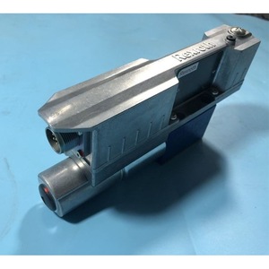 Rexroth Proportional Directional Valve 4WREE6EA16-3X <b>V</b> 24A1 315 <b>Bar</b> 60 L Min Hydraulic Control - Product Image 3