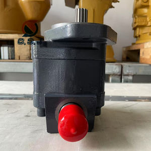 85700189 Hydraulische Zahnradpumpe für <span class=keywords><strong>Ford</strong></span> 555C 655 655C E7NN600CA Bagger lader 83911818 83961446 D8NN600AA 1101-1101 - Product Image 5