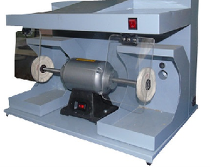 Vendita calda laboratorio dentale macchina di taglio dentale lucidatrice tornio macchina con grande copertura - Product Image 4