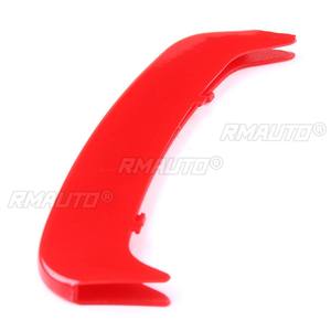 Rejilla delantera de 11 barras para coche, estilo riñón, cubiertas de rejilla de moda, 11 varillas, pegatina 3D para BMW Serie 3 E36 1996-1998 - Product Image 3