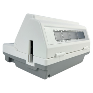 In ấn nhãn chỉ số trọng lượng mô-đun chỉ số cân nặng in chỉ số nhiệt quy mô với xây dựng trong Nhãn dán nhãn máy in - Product Image 3