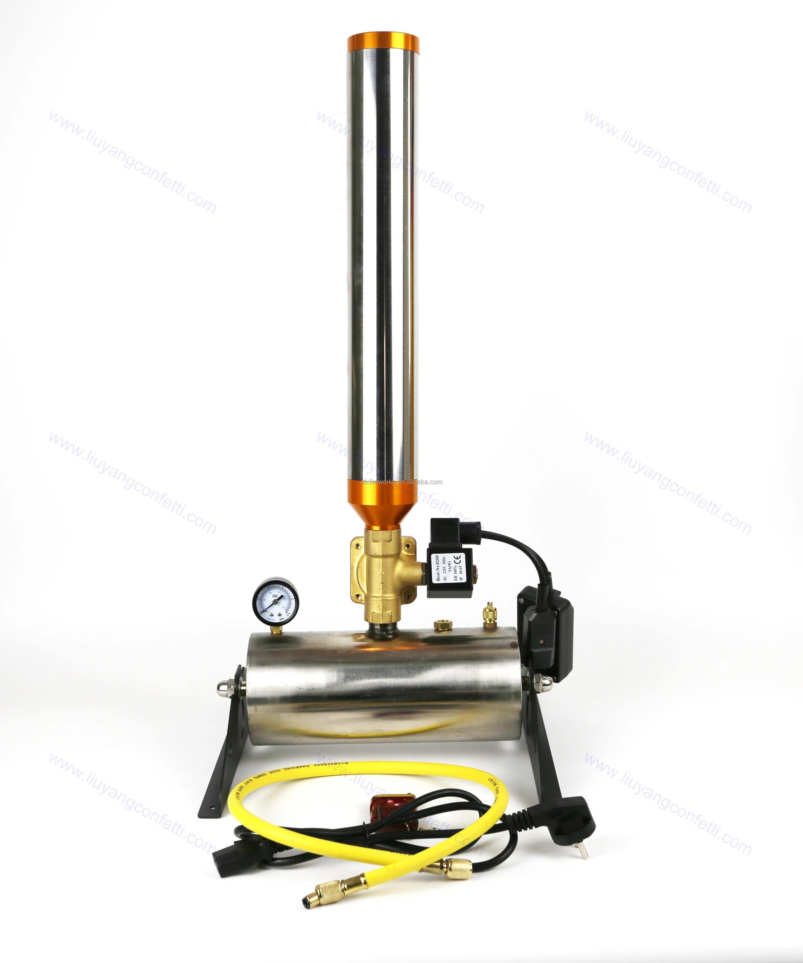 เครื่องยิงเงิน