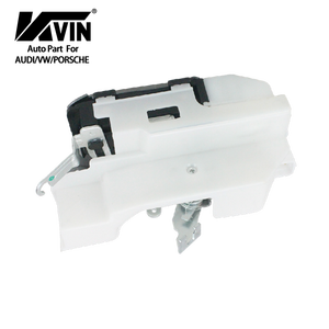 KVIN Block blok pengunci pintu belakang L untuk 09 Bora blok pengunci kiri belakang untuk 09 Bora 18G 839 015 - Product Image 2