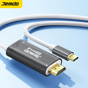 Jemdo HD 1080p Tarjeta de captura de video para PS5 Notebook Teléfono móvil Grabación en vivo OLED Collector OTG <span class=keywords><strong>Transfer</strong></span> 4GB - Product Image 1