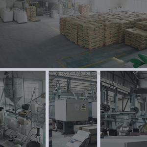 Trong suốt cứng nhắc <span class=keywords><strong>PVC</strong></span> tiêm hạt, 92% rõ ràng vật liệu cho công nghiệp lắp ống hệ thống - Product Image 4