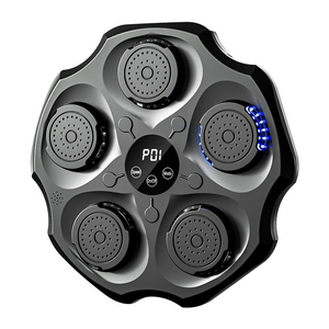 Máquina de Boxeo Inteligente con Música, Equipo de Entrenamiento de Ritmo y Reacción para Adultos y Niños, para el Hogar - Product Image 6