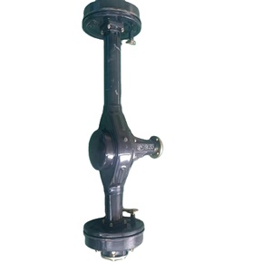 2025 nuevo eje trasero de pulverización accesorios de alta calidad soplador rociador de niebla agrícola gran oferta - Product Image 1