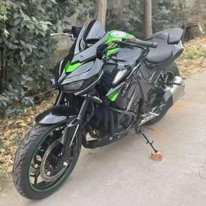มอเตอร์ไซค์มือ<span class=keywords><strong>สอง</strong></span> <span class=keywords><strong>Kawasaki</strong></span> <span class=keywords><strong>Z1000</strong></span> รุ่น Gas Street Bike สภาพดี ระบายความร้อนด้วยน้ำ สี่สูบ ABS ดิสก์เบรกคู่ คุณภาพสูง - Product Image 3