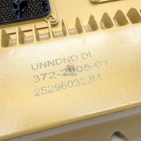 372-2905 10R-5647 478-7932 Controlador ECU ECM Original, Programación Gratuita, Conexión y Uso Inmediato para Motores C7 C9 C15 C13 C18