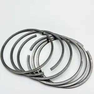 Máy móc Bộ phận động cơ Piston Ring Set 2w1709 2f-1709 cho Sâu Bướm động cơ 3300 loạt 3306