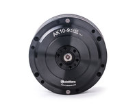Actionneur robotique intégré CUBEMARS AK10-9 V2.0 |   Module de moteur CC sans balais à aimant permanent antidéflagrant, couple élevé de 48 Nm