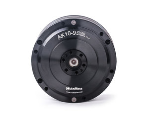 Actionneur robotique intégré CUBEMARS AK10-9 V2.0 |   Module de <span class=keywords><strong>moteur</strong></span> CC sans balais à couple élevé de 48 Nm pour exosquelette et robot quadrupède - Product Image 5