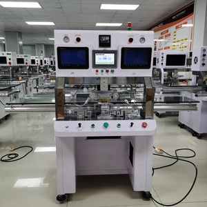 Tab COF COG FPC sương mù ACF liên kết máy LCD LED TV Bảng điều chỉnh opencell máy tính xách tay sửa chữa Màn hình máy - Product Image 2