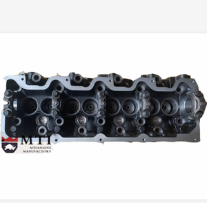 Tout nouveau 2L 2L2 2LT 2L-OLD 3L 5LE 5L GM350 4M40T 4D56 BT50 culasse de moteur pour moteur de voiture Toyota Ford Mazada - Product Image 1