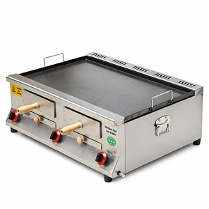 Estufa de <span class=keywords><strong>Gas</strong></span> Comercial Popular con Horno, Encendido Eléctrico, Estufa de <span class=keywords><strong>Gas</strong></span> <span class=keywords><strong>Industrial</strong></span> para Asar y Freír, Ampliamente Utilizada en Estados Unidos - Product Image 5