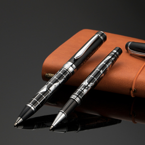 Nuevo metal <span class=keywords><strong>de</strong></span> diseño <span class=keywords><strong>de</strong></span> mapa <span class=keywords><strong>del</strong></span> <span class=keywords><strong>mundo</strong></span> la pluma <span class=keywords><strong>de</strong></span> <span class=keywords><strong>bola</strong></span> - Product Image 2