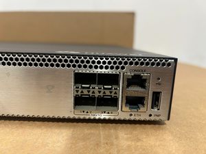 Commutateur réseau de couche 3 à 24 ports S5731S-S24P4X avec 24 ports 10/100/1000BASE-T (370W) et 4 ports 10GbE SFP+ - Product Image 3