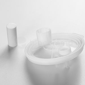 Kích thước tùy chỉnh h2ostop nhanh chóng tự niêm phong Bộ lọc dùng một lần siêu tinh khiết Túi thoát nước tràn van - Product Image 3