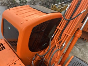 Excavatrice sur chenilles d'occasion DOOSAN DX140LC-9, également disponible : DX300LC-9, DH220LC-9, DH225LC-9, DX140LC-9 - Product Image 6