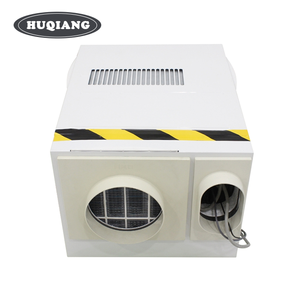 Aire Acondicionado para Elevador HQ General 1800/2500/3200KW 220V 50HZ Monofásico/Bifásico con Calefacción - Product Image 2