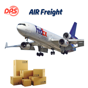 Entreprise de logistique chinoise, agent de transport aérien, expédition vers le Canada/le Royaume-Uni/les États-Unis/la Grèce/l'Indonésie/l'Allemagne/la France, transitaire - Product Image 1