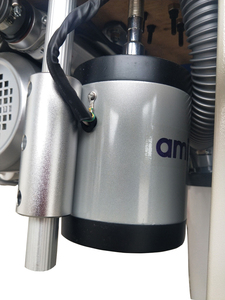 Automatic Programmable Flat-Bed Single Needle Motor <b>Thread</b> Cutting Sewing Machine 2 Heads RN-JXJ - Product Image 4