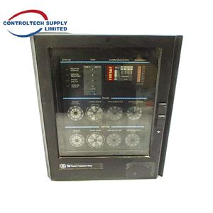Original Multilin 735-5-5-HI-485 Protection <b>Relay</b> - Product Image 3