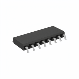 Distributeur agréé - Puce électronique 16 SOlC GS9064-CKDE3 - Composant électronique - Product Image 1
