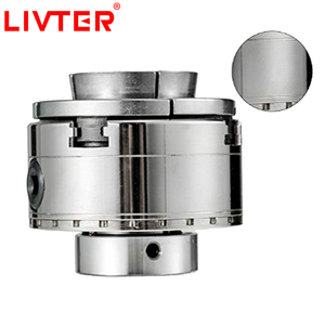 Livter 10Mm Quay Từ Gỗ Máy Tiện Chuck Trung Tâm Chính Xác Thép Của Nhãn Hiệu Gỗ + Máy Tiện + Chuck Với Từ Chuck - Product Image 3