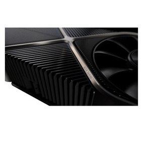 Carte graphique RTX 3090 NVIDIA GeForce RTX 3090 24 Go, GPU professionnel GDDR6, interface de sortie DP, ventilateur de refroidissement, PC de jeu - Product Image 4