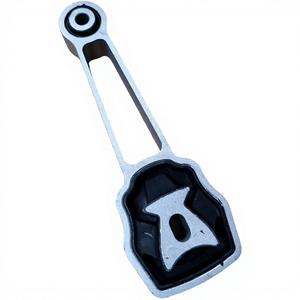 LR000597适用于探索运动揽胜极光汽车备件的高质量发动机扭矩支柱上部安装 - Product Image 1