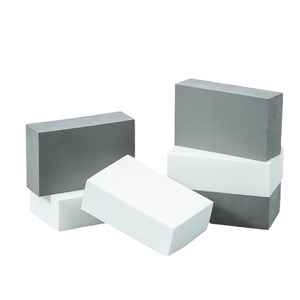 Nhà máy nóng bán Rửa Xe Làm sạch miếng bọt biển cuộn thiết kế mới ẩm <span class=keywords><strong>PVA</strong></span> Cọ Rửa miếng đệm & bọt biển Hot Sản phẩm bán chạy - Product Image 1