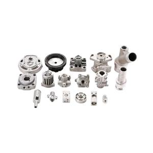 पेशेवर कस्टम डी कास्टिंग सेवाओं एल्यूमीनियम डी कास्टिंग मोल्ड धातु मोल्ड कास्टिंग ऑटो पार्ट्स धातु भागों - Product Image 6