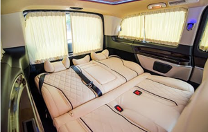 <span class=keywords><strong>Cortinas</strong></span> Eléctricas Interiores <span class=keywords><strong>para</strong></span> Camionetas Fabricadas en China, <span class=keywords><strong>Cortinas</strong></span> <span class=keywords><strong>para</strong></span> Autos Mercedes Clase V - Product Image 3
