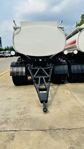 Semirremolque <span class=keywords><strong>cisterna</strong></span> de combustible de 30.000-35.000 <span class=keywords><strong>litros</strong></span>, camión <span class=keywords><strong>cisterna</strong></span> de aceite de gran capacidad para transporte diésel/gasolina - Product Image 6