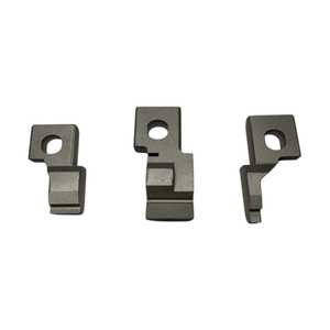 Phụ tùng máy may chuyên dụng 11b, phần cứng tùy chỉnh tốt nhất, bền, kẹp chắc chắn cho cơ khí - Product Image 1