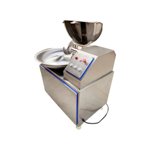 Picadora y Mezcladora de Albóndigas, Máquina de Cocina para Picar Carne, Pasta, Intestinos Congelados y Más - Product Image 5