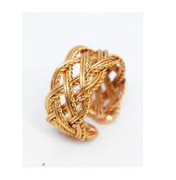 Bijoux alliage de cuivre en laiton bijoux en gros fil anneaux boucle d'oreille vvs diamant chaîne cadeau boîte dropshipping de mode bijoux bracelet