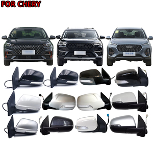 Đối với <span class=keywords><strong>Chery</strong></span> van pass practivan karry Yoyo yoki q22l A1 S12 A3 A5 E3 EQ s51ev eq2 s51ev <span class=keywords><strong>QQ</strong></span> ME <span class=keywords><strong>QQ</strong></span> S11 S15 QQ3 S11 gương chiếu hậu - Product Image 1