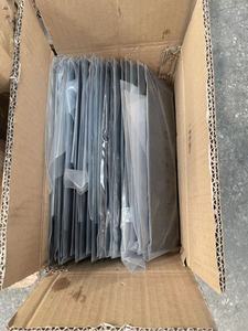 Lames de machine de récolte de canne à sucre exportation polisseuse à disques LEMKEN Horsch Lemken 3538731 <span class=keywords><strong>Kverneland</strong></span> <span class=keywords><strong>Parts</strong></span> 053090 63090 - Product Image 2