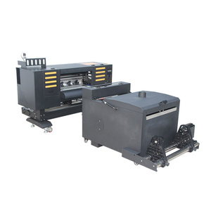 Factory Direct Sale Wholesale DTF <b>Printing</b> <b>Machine</b> and Powder Shaker for Fabric Custom - Product Image 3