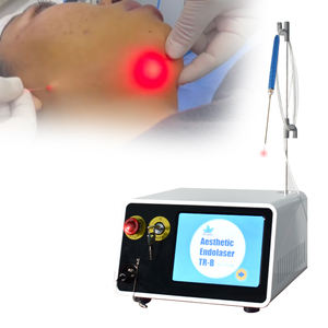 Novedad 2026 en Venta Máquina de Endoláser para Lifting Facial y Lipólisis con Fibra de Láser Médico de 980 nm y 1470 nm con Cánula - Product Image 2