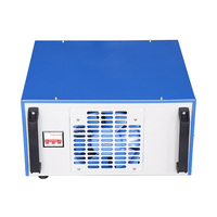 Redresseur de zingage 1000A 12V redresseur de zingage avec minuterie