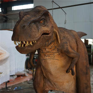 Disfraz de dinosaurio realista, el más increíble, <span class=keywords><strong>2022</strong></span> - Product Image 1
