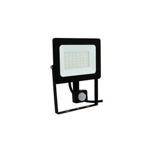 Foco LED 30W 6500K IP65 con sensor PIR para iluminación exterior y seguridad en espacios abiertos. - Product Image 1