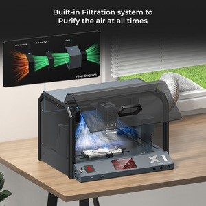 Xwitzeal X1 20 Wát mini máy laser cho điện thoại 8-16 Series trở lại Glass Removal/điện thoại di động khắc/chữa/khử trùng sản phẩm - Product Image 4