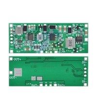 Module d'alimentation sans interruption (ASI) TZT 3S 12V 3A 36W pour batterie au lithium, avec fonctions de charge et de décharge